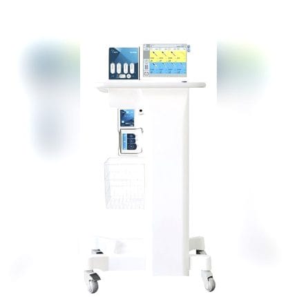 Monopolar Cutting Electrosurgical Unit 1