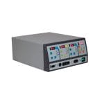 Monopolar Cutting Electrosurgical Unit