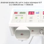 Monopolar Cutting Electrosurgical Unit 8