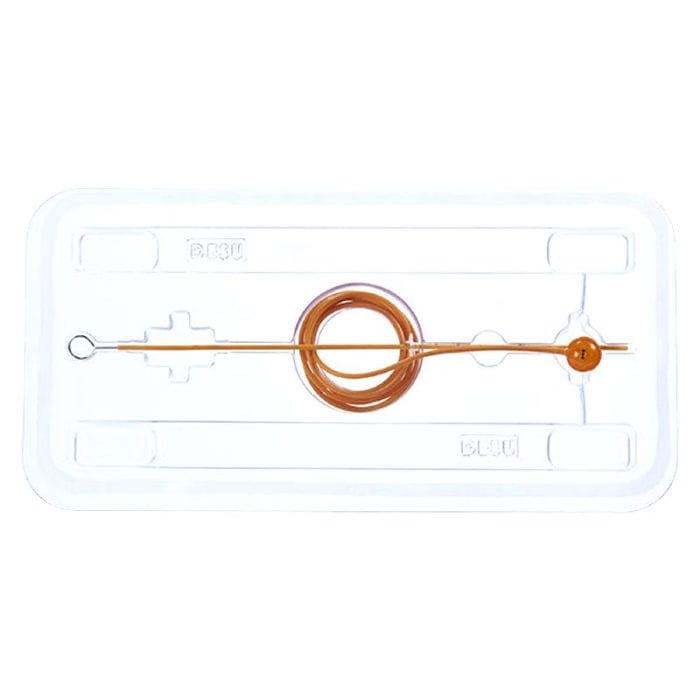 Monopressure Hydrocephalus Shunt Valve 5