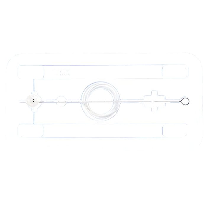 Monopressure Hydrocephalus Shunt Valve 6