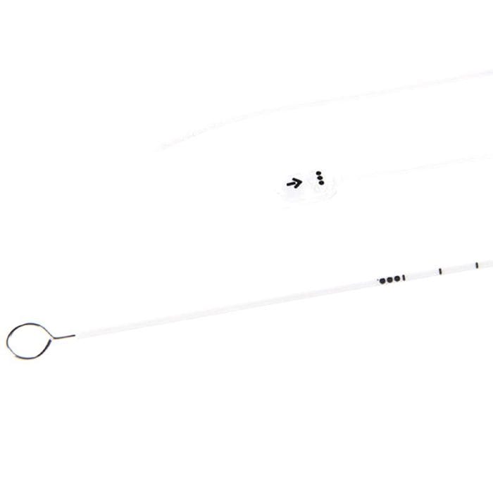 Monopressure Hydrocephalus Shunt Valve 1