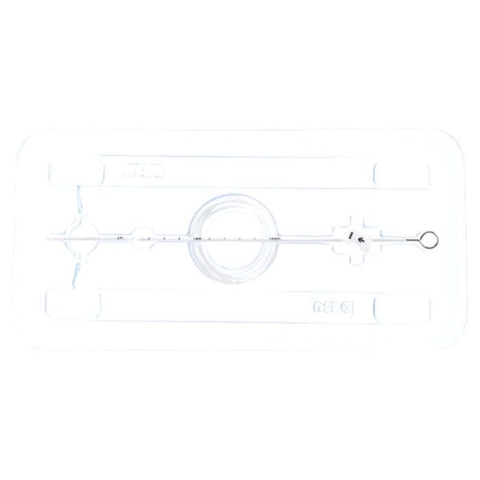 Monopressure Hydrocephalus Shunt Valve 5