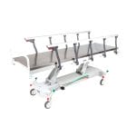 Mortuary Stretcher Trolley