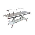 Mortuary Stretcher Trolley 3