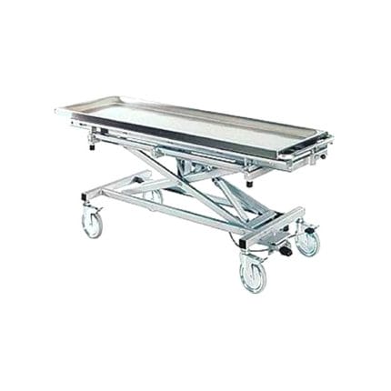 Mortuary Stretcher Trolley