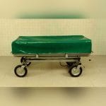 Mortuary Trolley 5