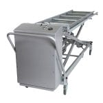 Mortuary Trolley