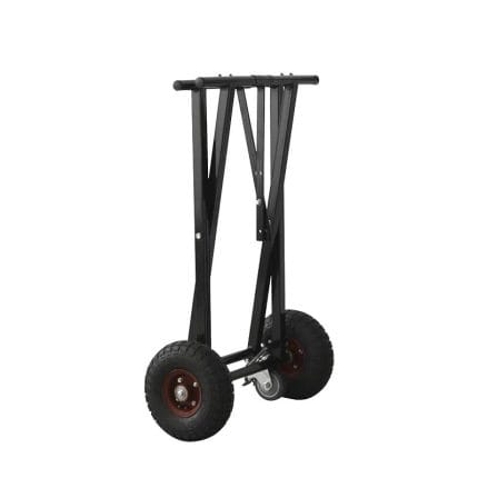 Mortuary Trolley 1