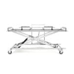 Mortuary Trolley