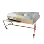 Mortuary Trolley 1