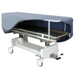 Mortuary Trolley 1