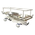 Mortuary Trolley