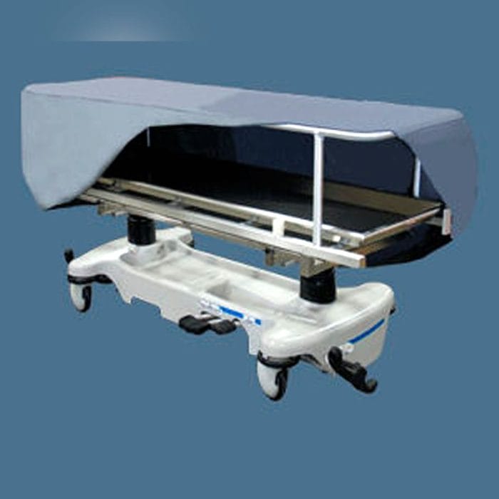 Mortuary Trolley 2