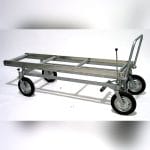 Mortuary Trolley 1