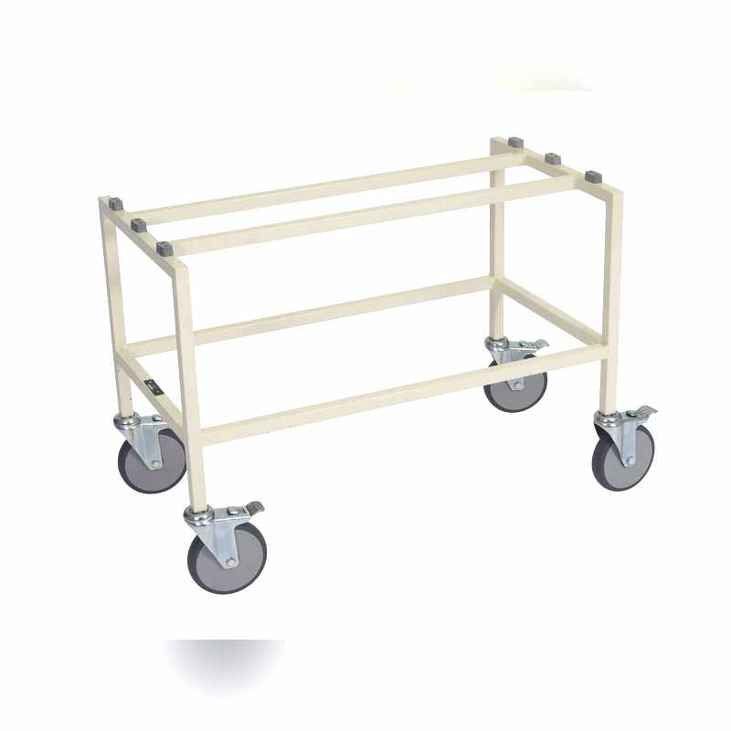 Mortuary Trolley 1