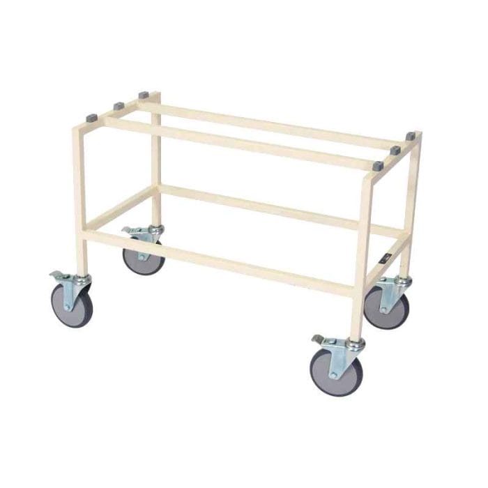 Mortuary Trolley