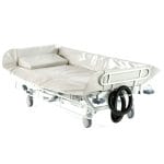 Mortuary Trolley 2