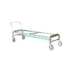 Mortuary Trolley 1