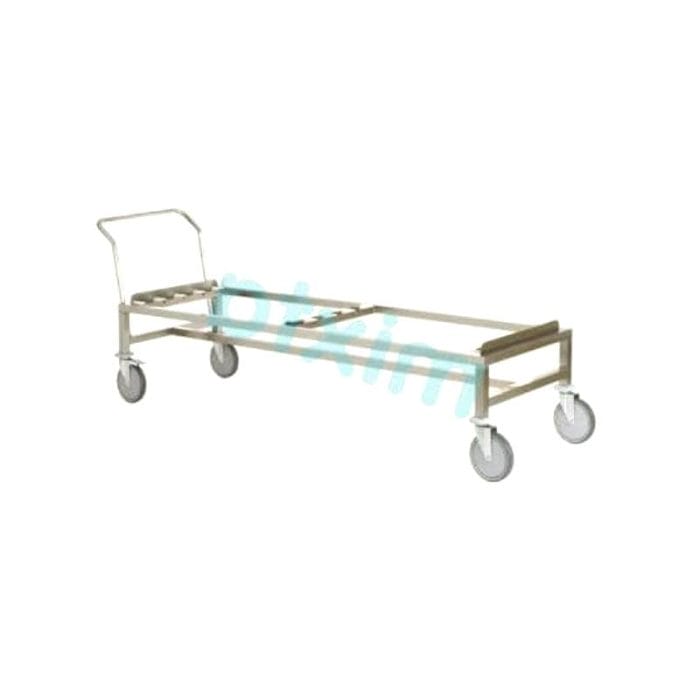 Mortuary Trolley 1