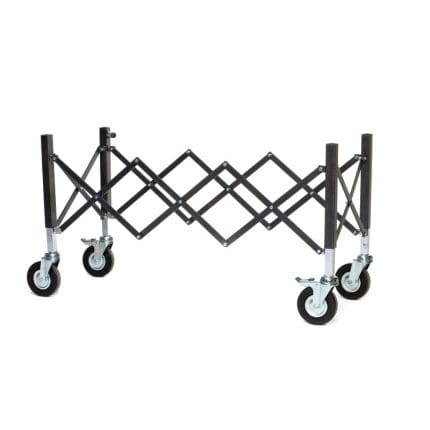 Mortuary Trolley