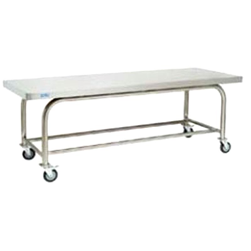 Mortuary Washing Table