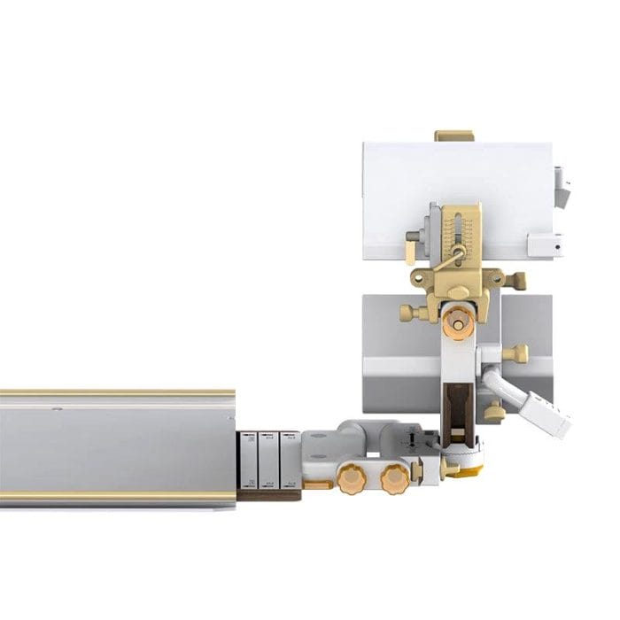 Mri-Compatible Stereotactic Frame 2