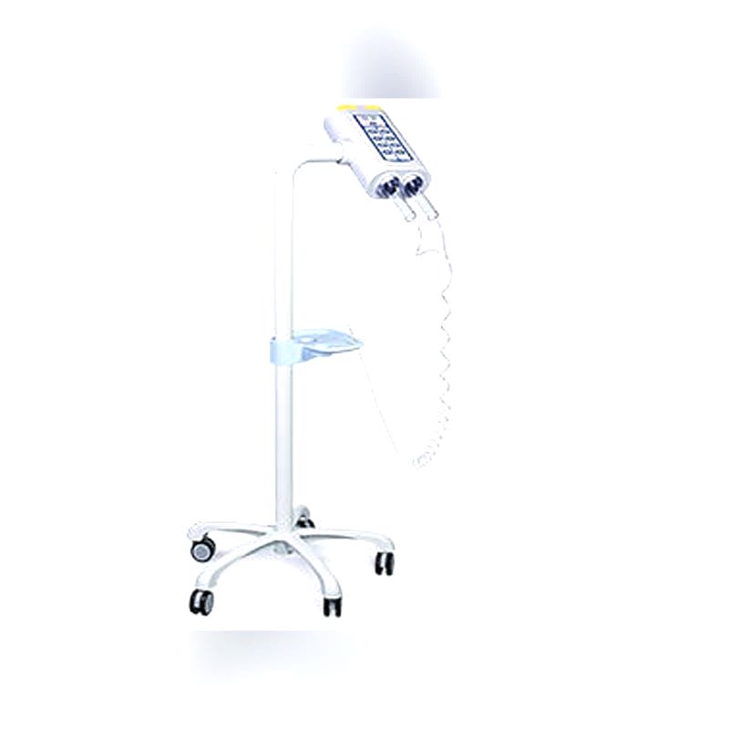 Mri Contrast Media Injector 1