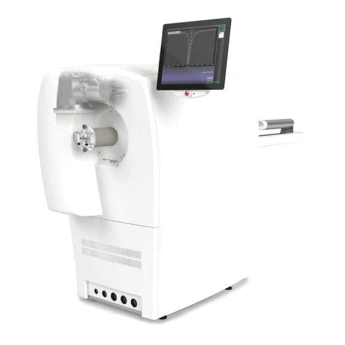 Mri Preclinical Imaging System 3