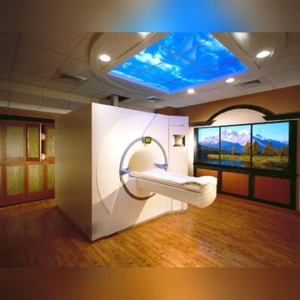 Mri Room Led Panel