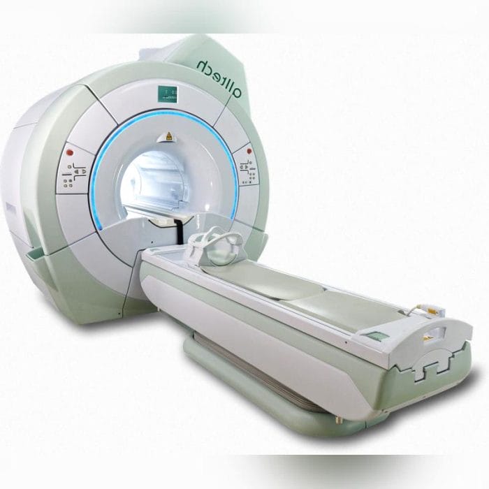 Mri System 1