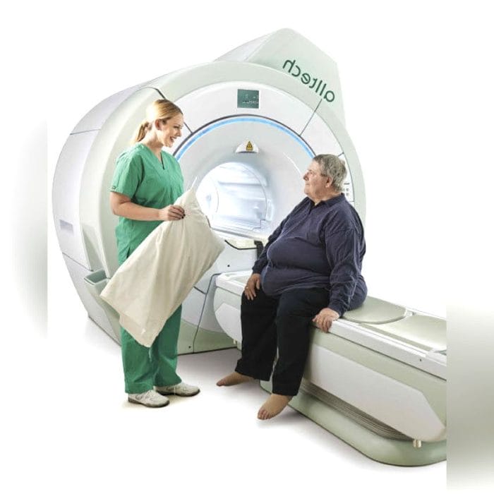 Mri System 5