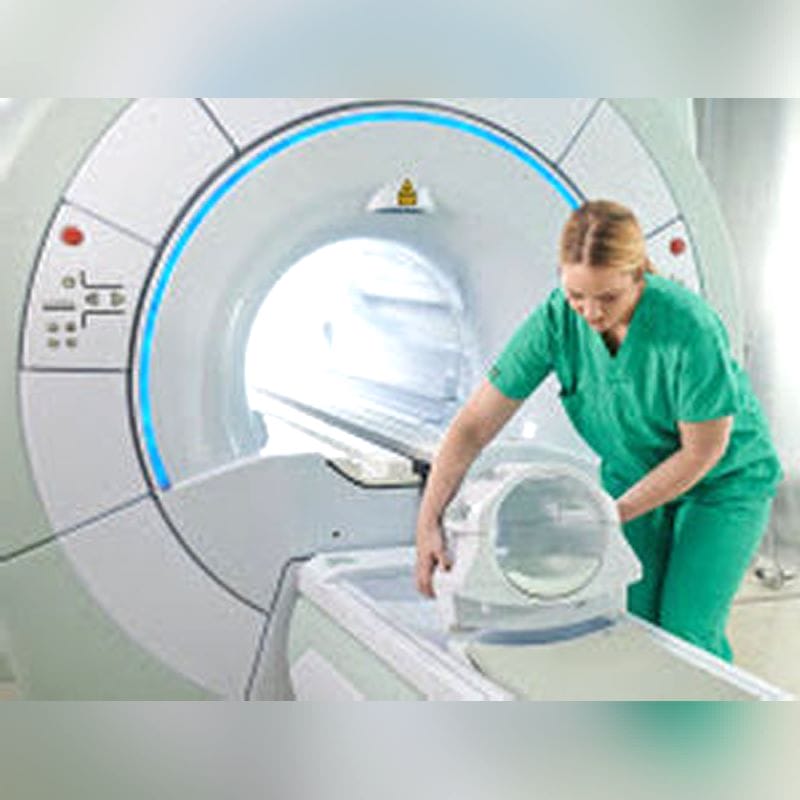 Mri System