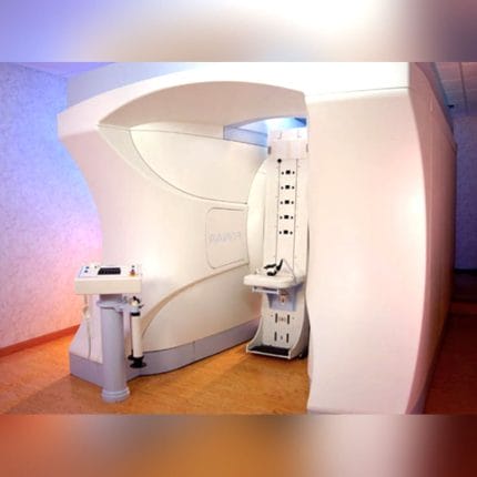 Mri System