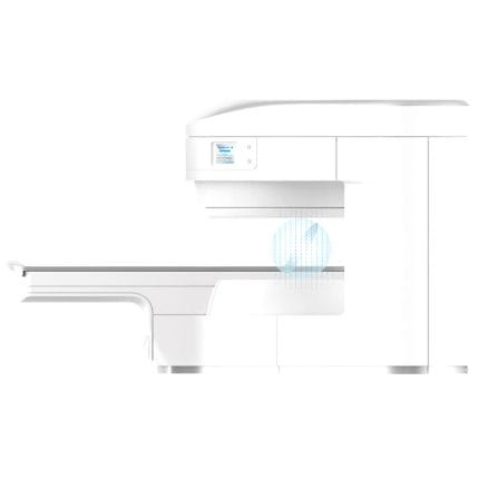 Mri System 1