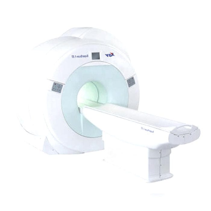 Mri System