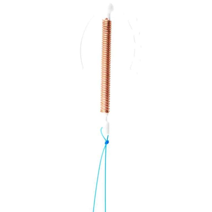 Multi-Arm Intrauterine Device