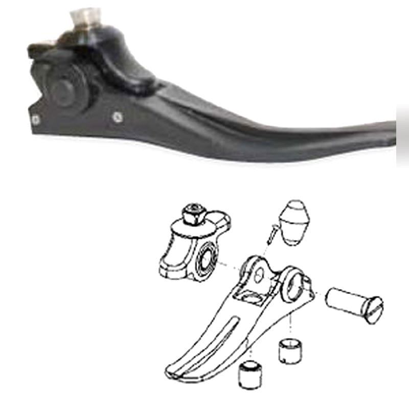 Multi-Axis Prosthetic Foot 1