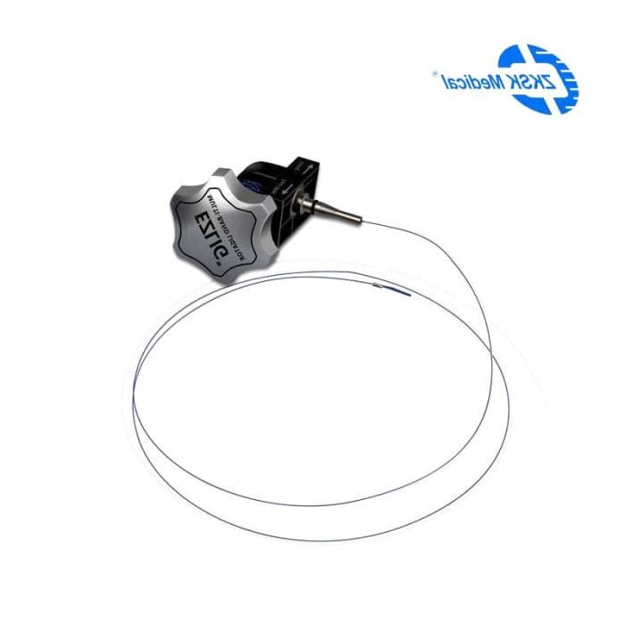 Multi-Band Endoscopic Band Ligator 4