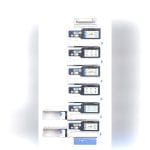 Multi-Channel Infusion Pump 3