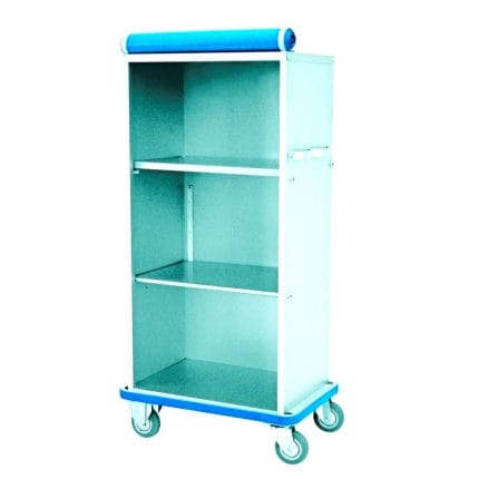 Multi-Function Cabinet