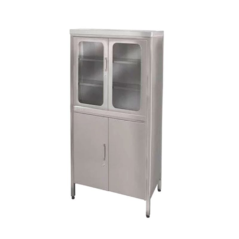 Multi-Function Cabinet