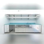 Multi-Function Cabinet Unit 1