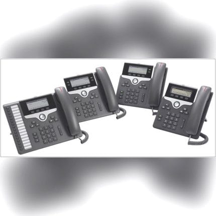 Multi-Function Medical Telephone 1