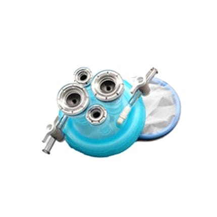 Multi-Instrument Laparoscopic Port 1