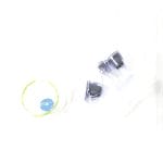 Multi-Instrument Laparoscopic Port 2