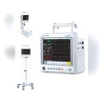 Multi-Parameter Ecg Monitor 1