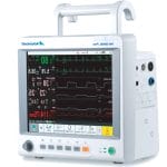 Multi-Parameter Ecg Monitor