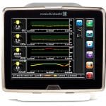 Multi-Parameter Ecg Monitor 2