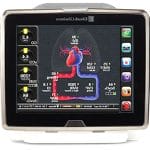 Multi-Parameter Ecg Monitor 4